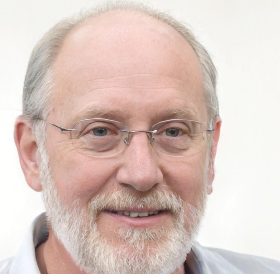 Teilnehmer Marcus